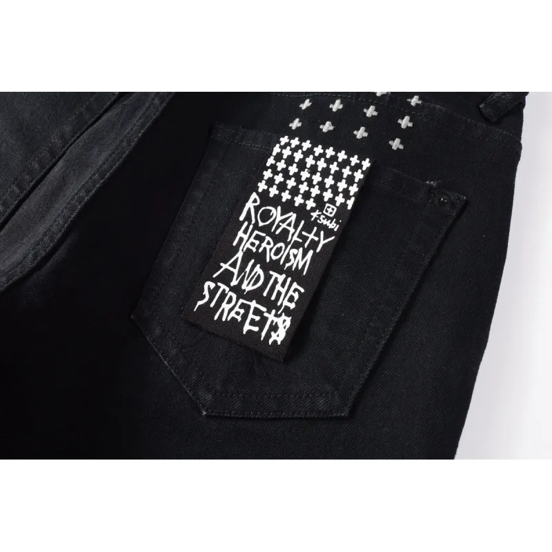 Ksubi Jeans PK 3005