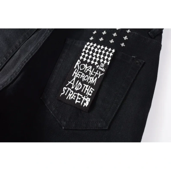 Ksubi Jeans PK 3005