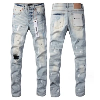 Purple Brand Fashion Men Jeans 2