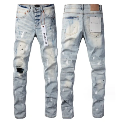 Purple Brand Fashion Men Jeans 2