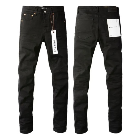 Purple Brand Fashion Men Jeans 4
