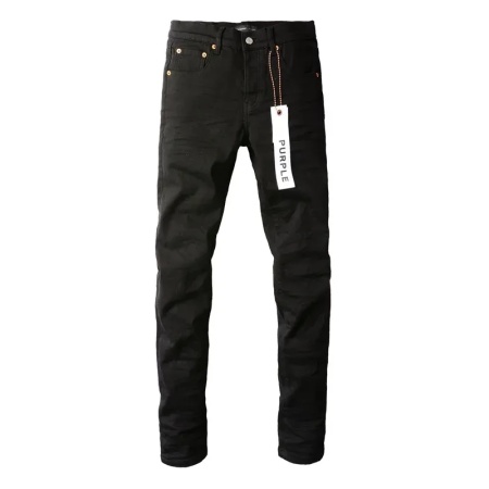 Purple Brand Fashion Men Jeans 4	