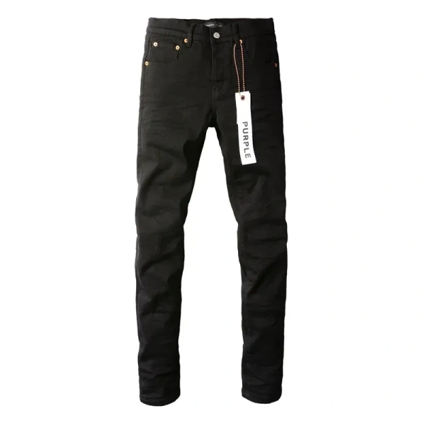 Purple Brand Fashion Men Jeans 4	