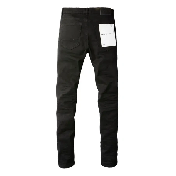 Purple Brand Fashion Men Jeans 4	