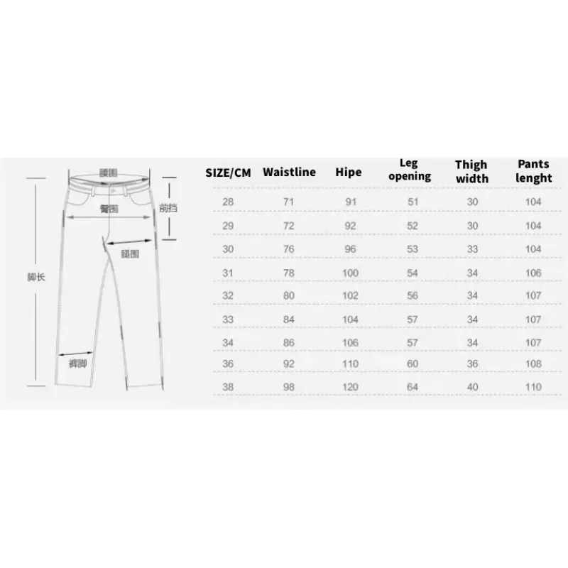 Purple Brand Fashion Men Jeans 4	