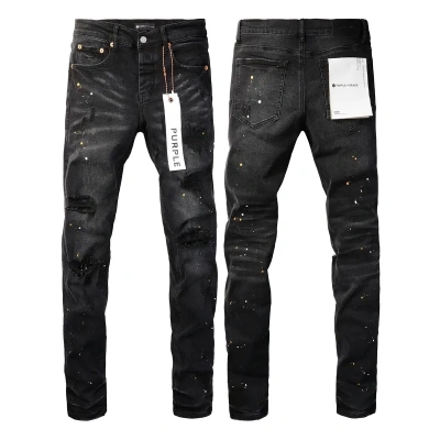 Purple Brand Fashion Men Jeans 6