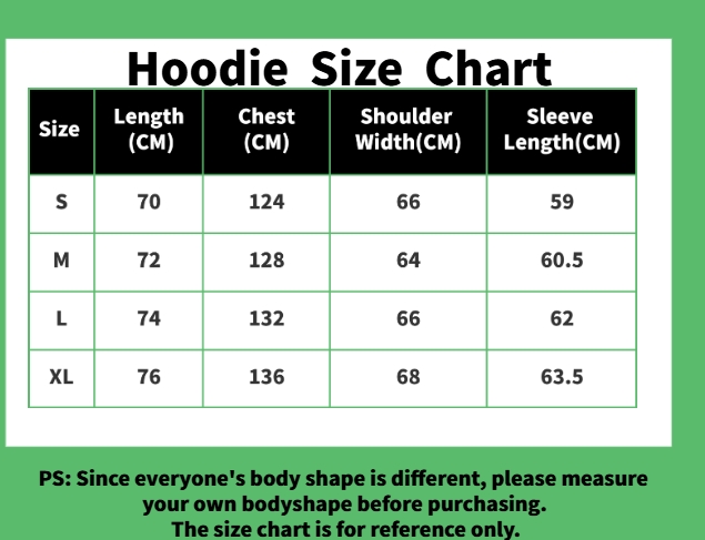 Amiri Poison Cotton Men Hoodie