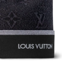 LOUIS VUITTON My Monogram Eclipse Hat	