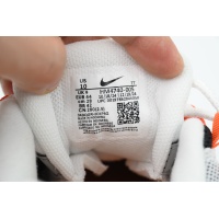 Nike Air Max 95 OG 'Bright Mandarin' 2025   HM4740-005