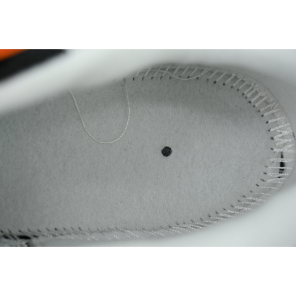 Nike Air Max 95 OG 'Bright Mandarin' 2025   HM4740-005