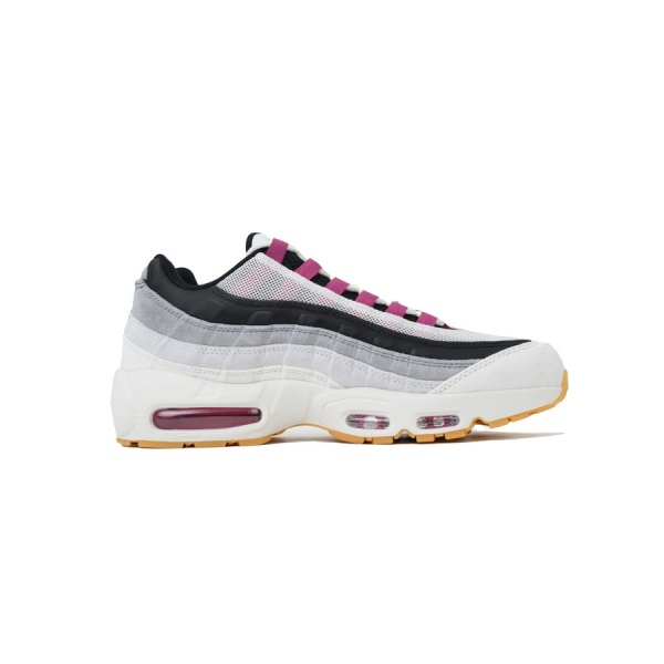 Nike SB x Air Max 95 'Cactus Flower'   HF7545-100