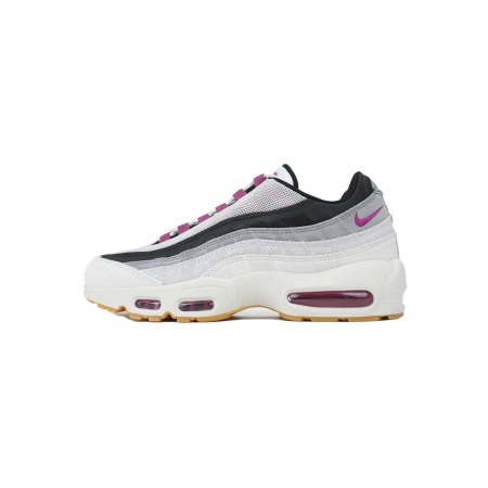 Nike SB x Air Max 95 'Cactus Flower'   HF7545-100