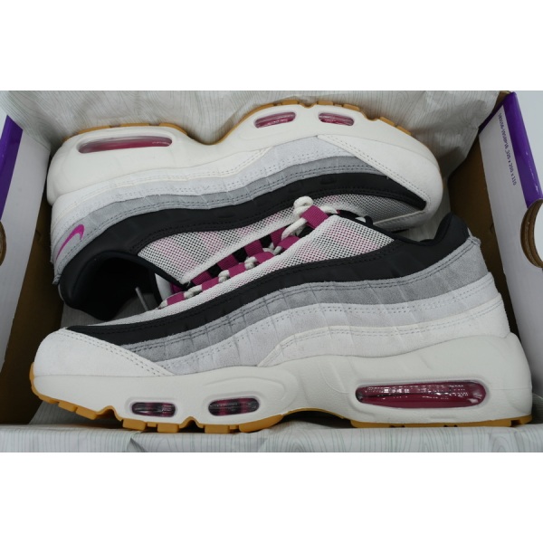 Nike SB x Air Max 95 'Cactus Flower'   HF7545-100