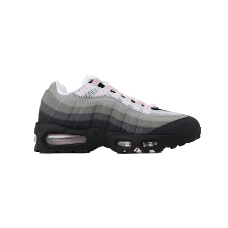 Nike Wmns Air Max 95 OG 'Pink Foam' 2025    HJ5996-001