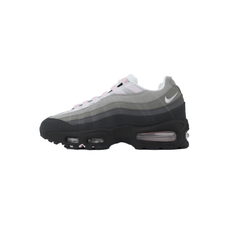 Nike Wmns Air Max 95 OG 'Pink Foam' 2025    HJ5996-001