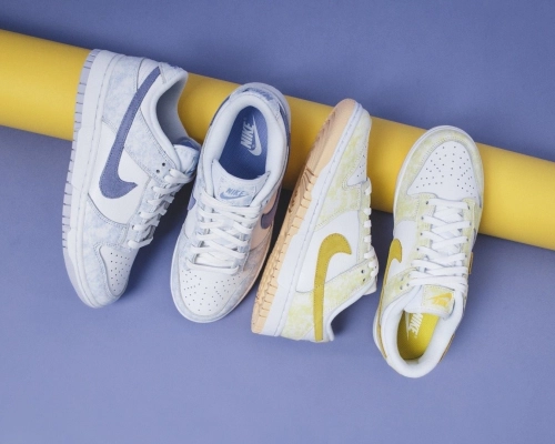 Knowledge about Nike Dunk