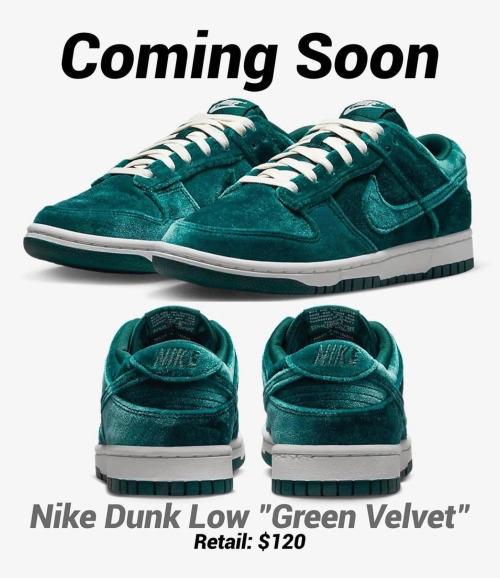 Nike Dunk Low 