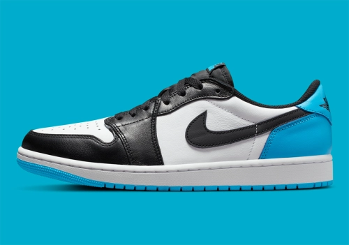 Where To Buy The Air Jordan 1 Low OG “UNC”