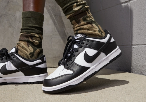 “Panda” Dunks Restock For The Family On October 15th