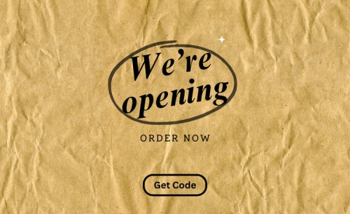 Notice of resumption of work