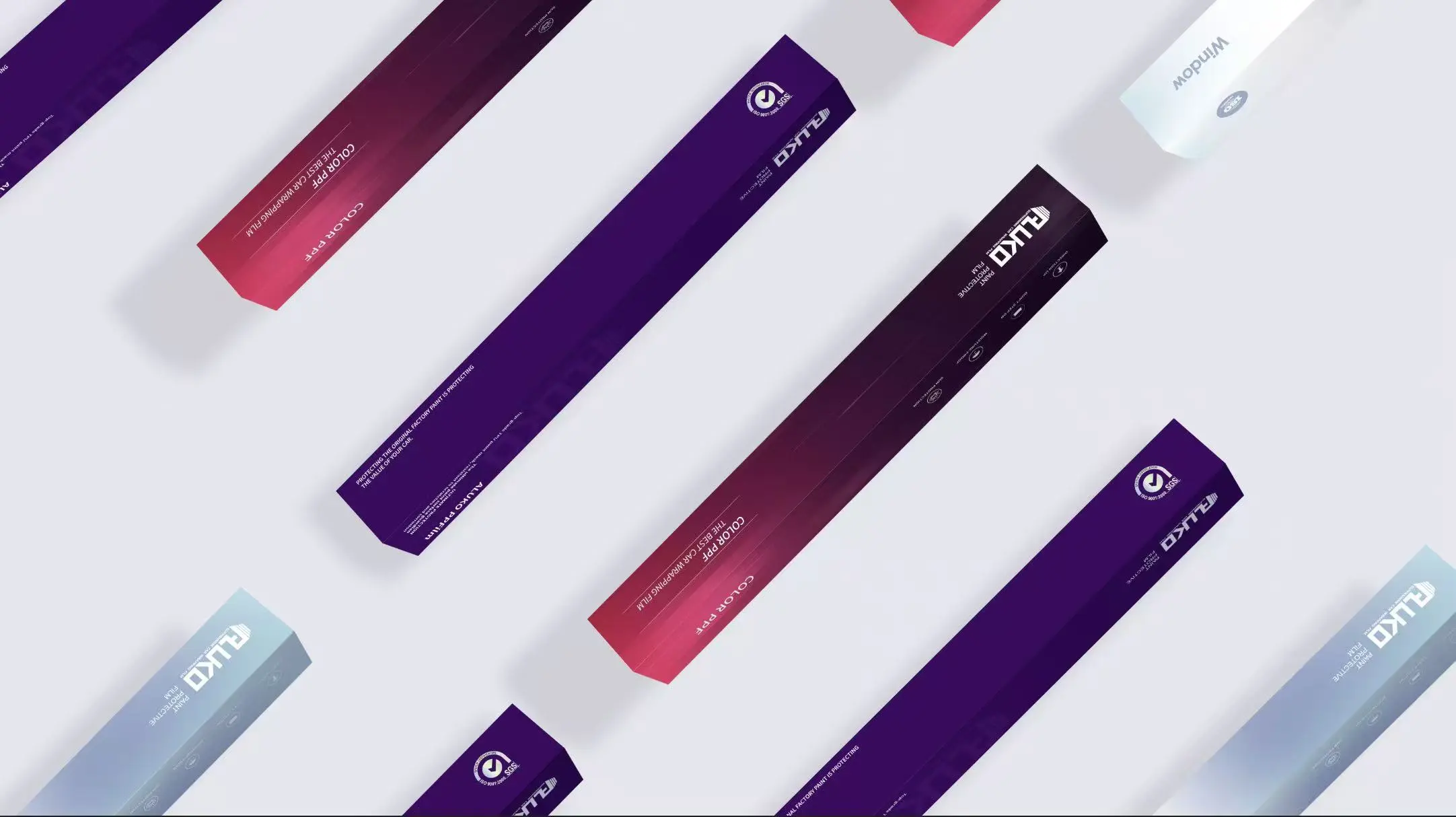 ppf wrap