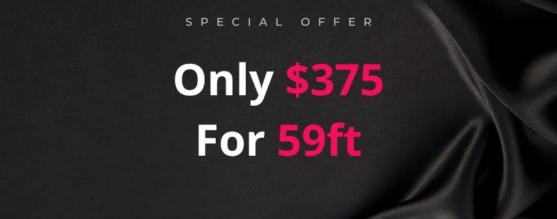 Black Friday sale