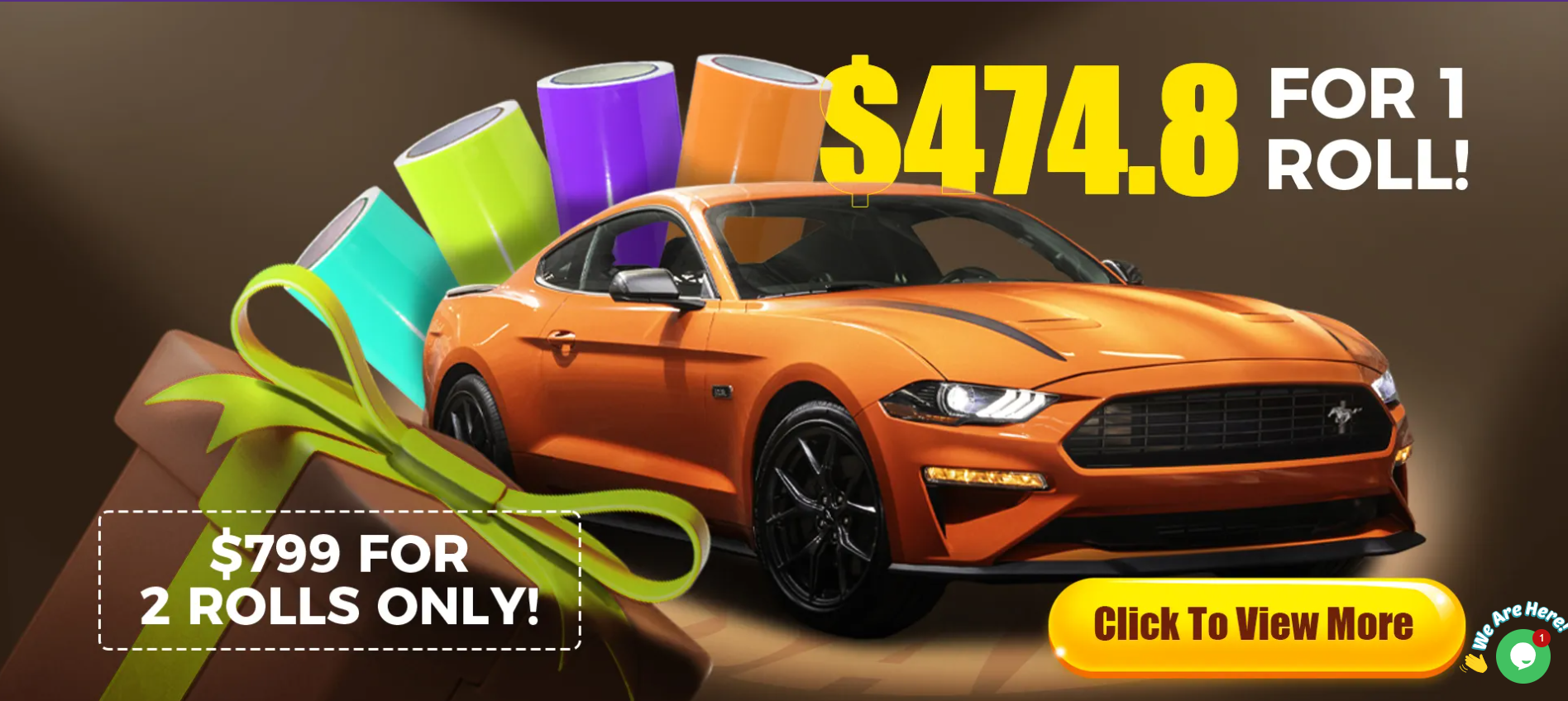 $474.8/roll------deals