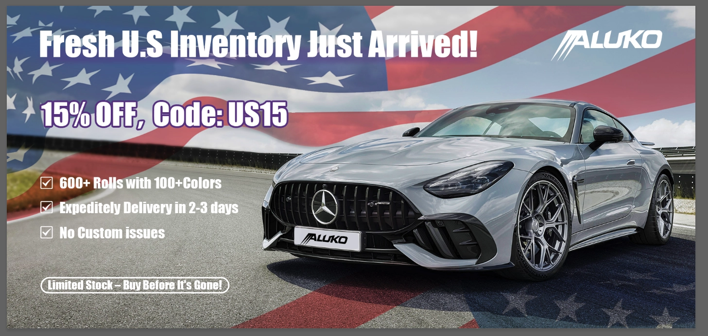 U.S Local Warehouse Stock -3