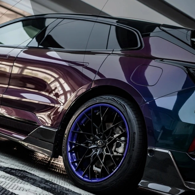 chameleon color ppf