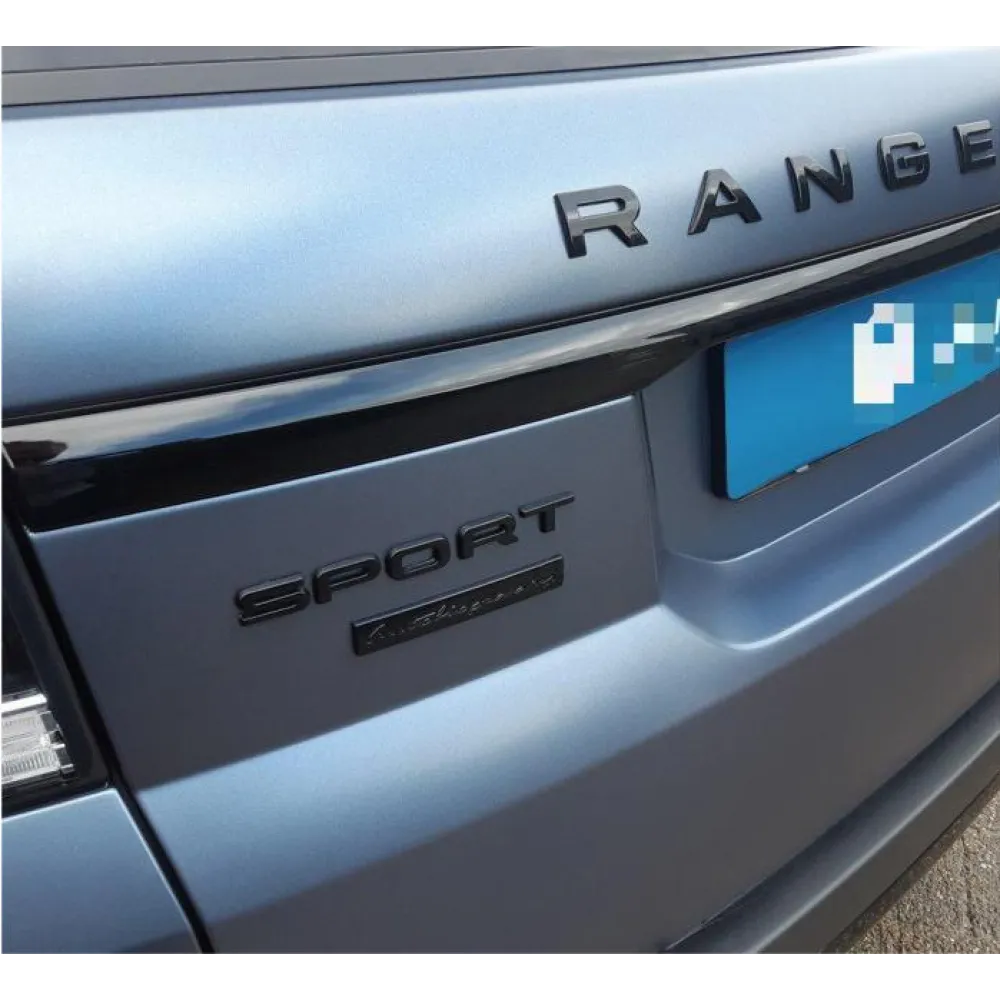 Matte Metallic Gray Blue Car Vinyl04