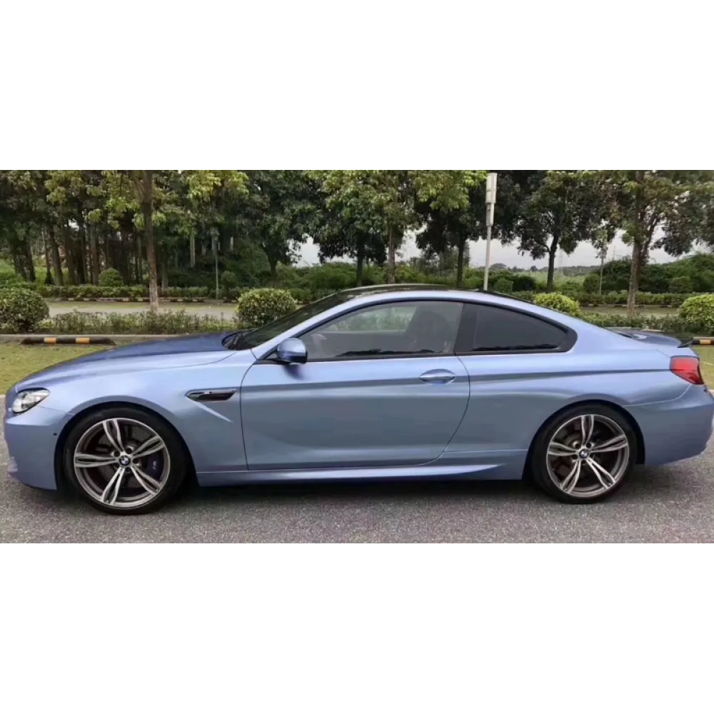 gloss steel blue wrap02