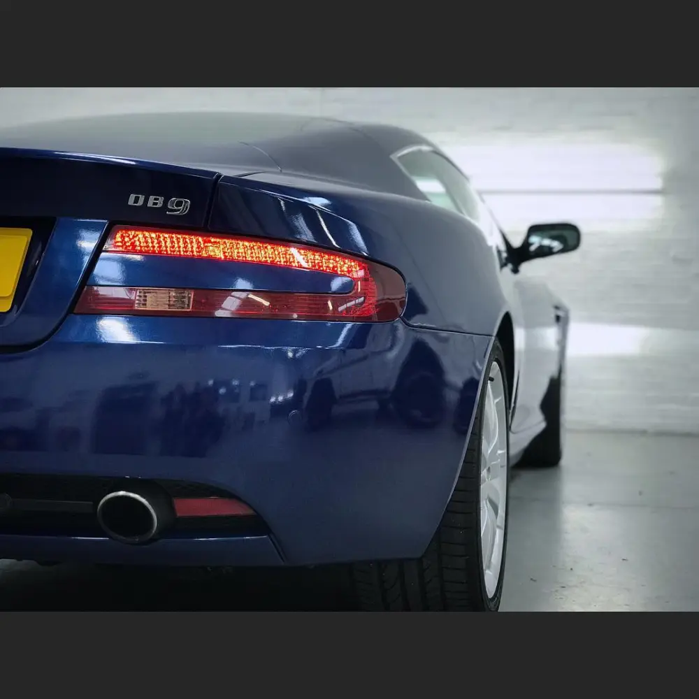 Best Matte Navy Blue Car Wrap Metallic Navy Blue Vinyl Wraps ALUKOVINYL