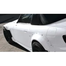 gloss sparkle white vinyl wrap