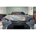 glitter silver vinyl