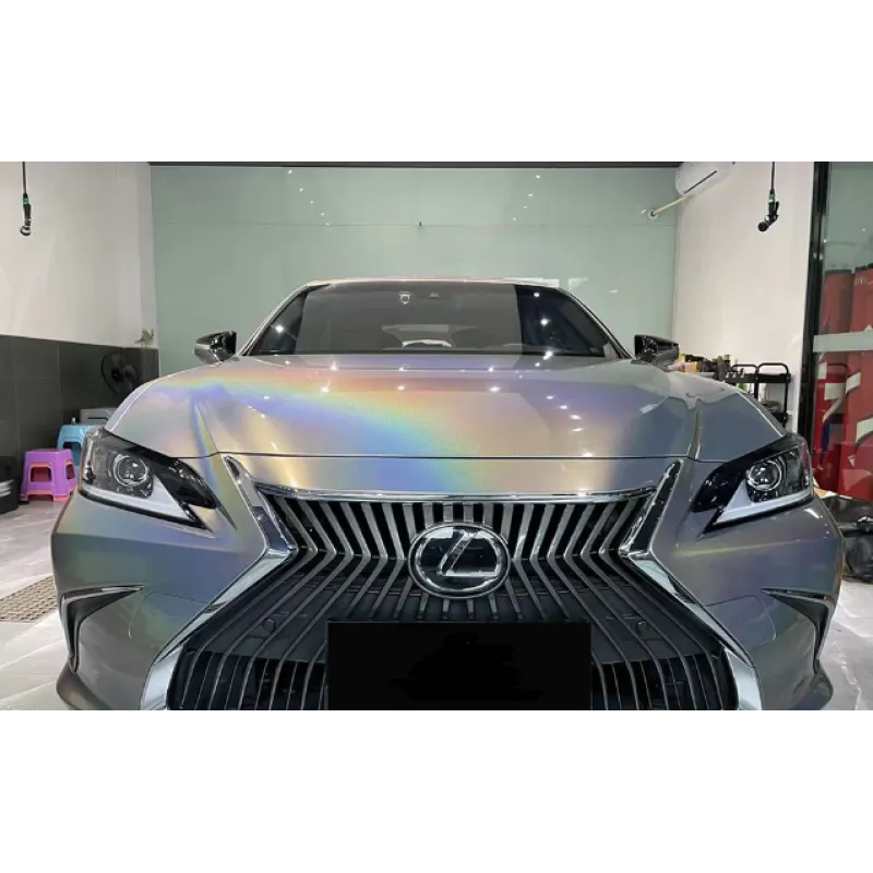 glitter silver vinyl