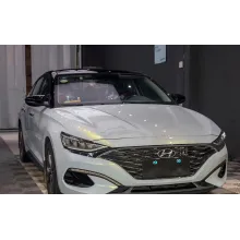 Chameleon diamond gold white wrap