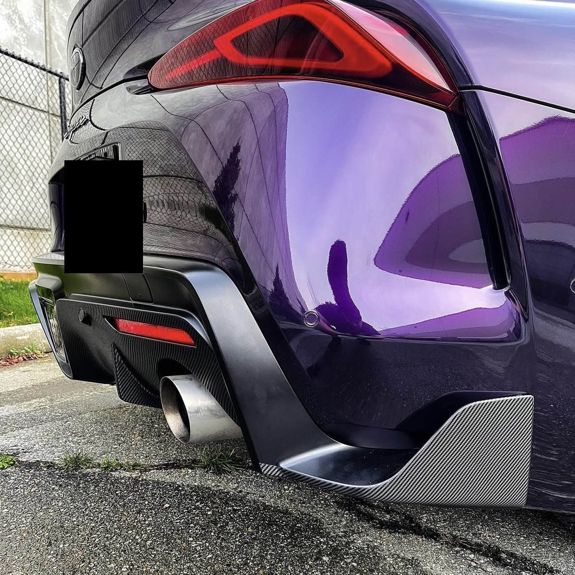 gloss-midnight-purple-vinyl-wrap-midnight-purple-wrap-alukovinyl