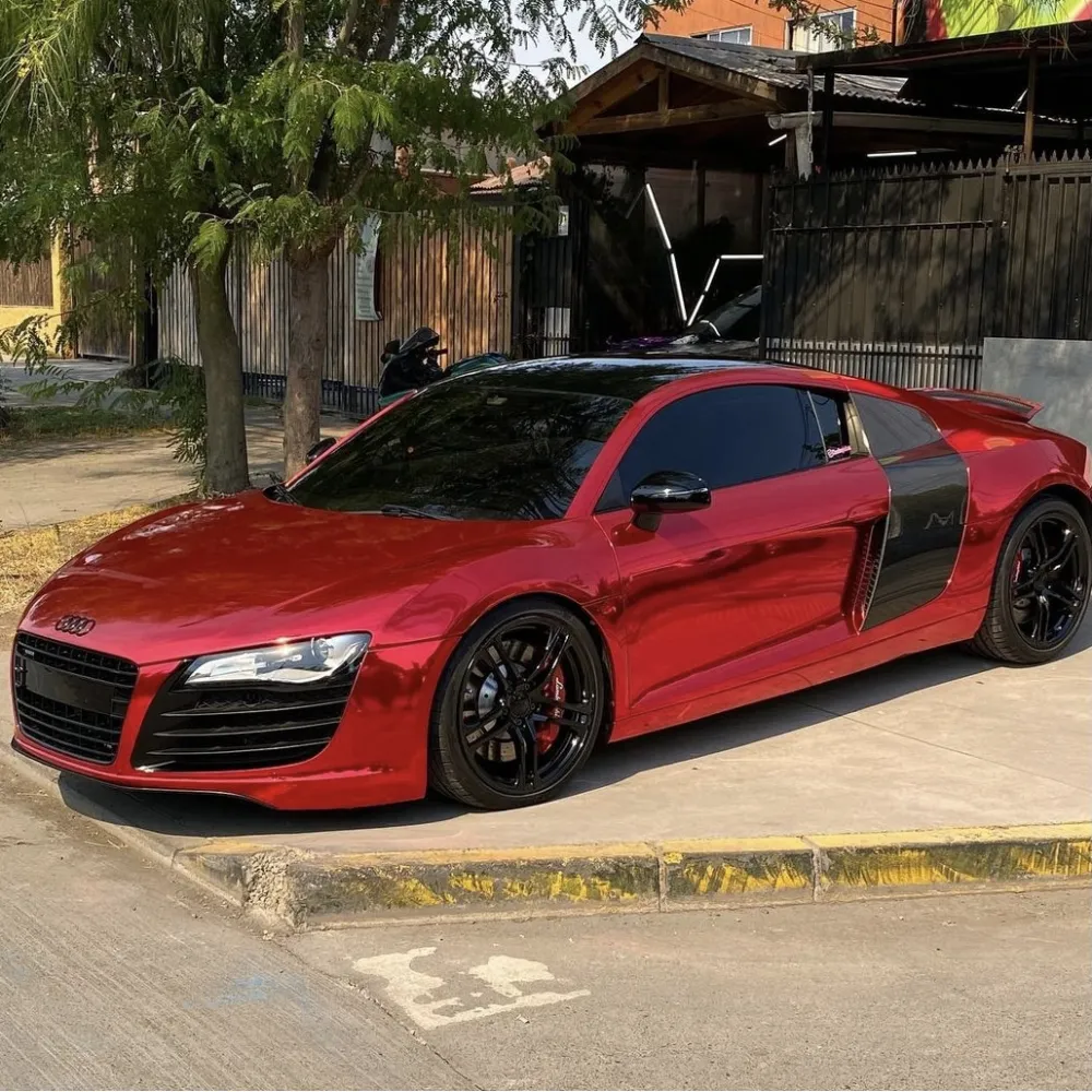 gloss-chrome-candy-apple-red-wrap-metallic-candy-apple-red-car-vinyl