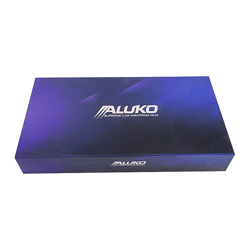 New Aluko Car Vinyl Color Swatch