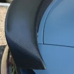 Matte Carbon Fiber Car Vinyl Wrap