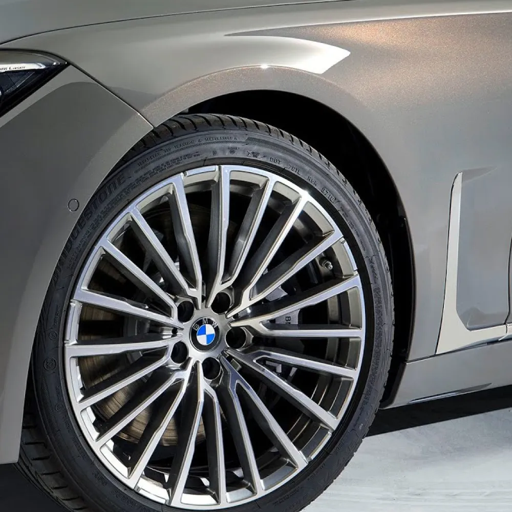 Gloss Metallic Glitter Grey Vinyl Wrap03