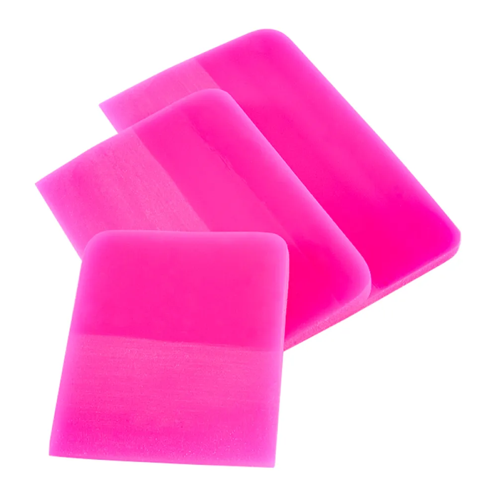 Soft PPF Car Wrap Vinyl Wrap Tool Squeegee Vinyl Car Wrapping Squeegee