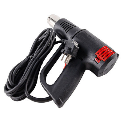 Heat Gun 2000W Fast Heating Heavy Duty Hot Air Gun 01