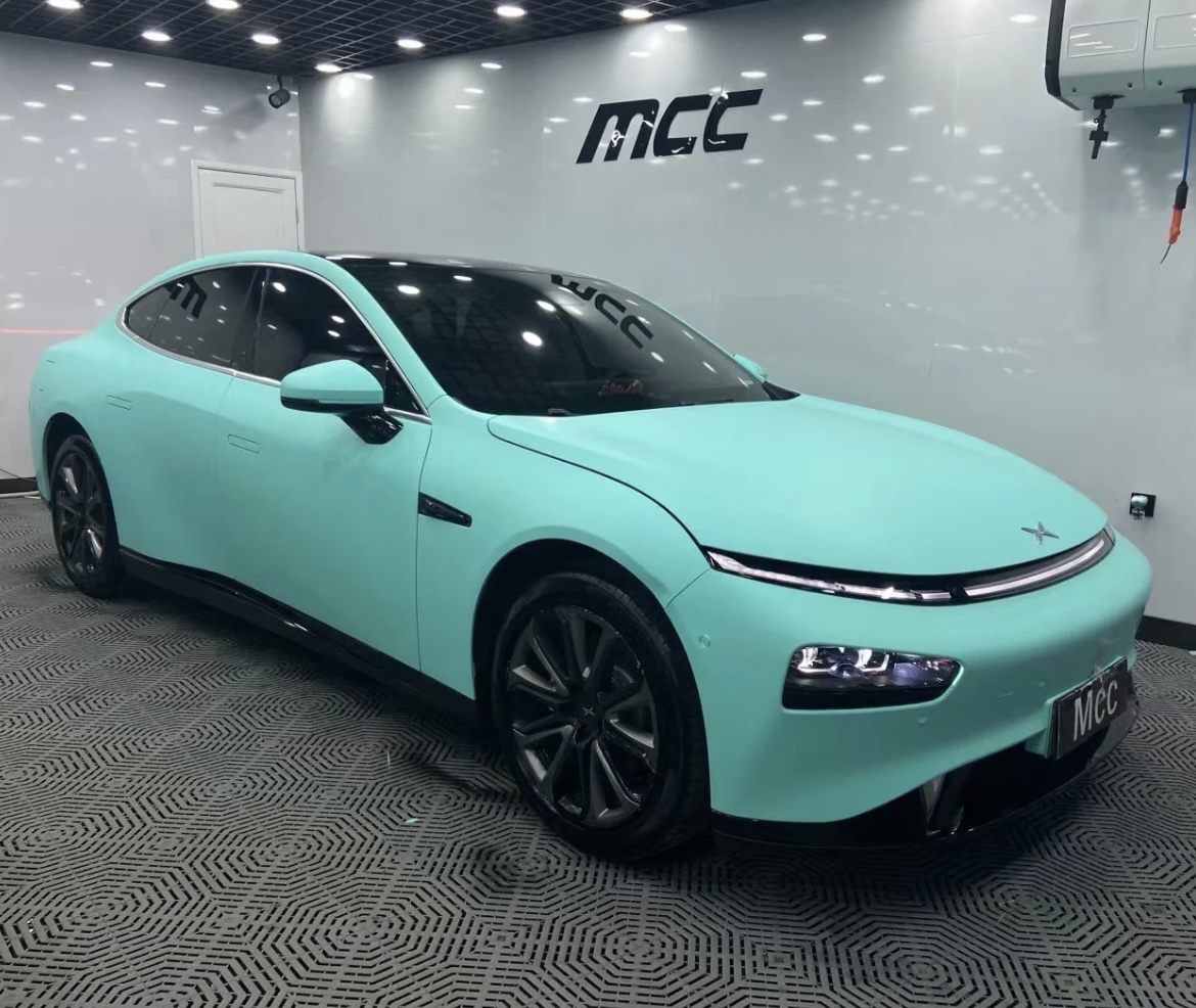 Best Matte Tiffany Blue Car Wrap Matte Tiffany Blue Vinyl Wraps