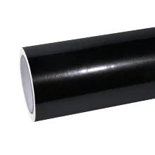 black galaxy black wrap
