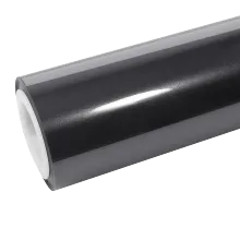 charcoal grey wrap