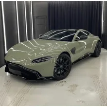 Wrap Khaki Green