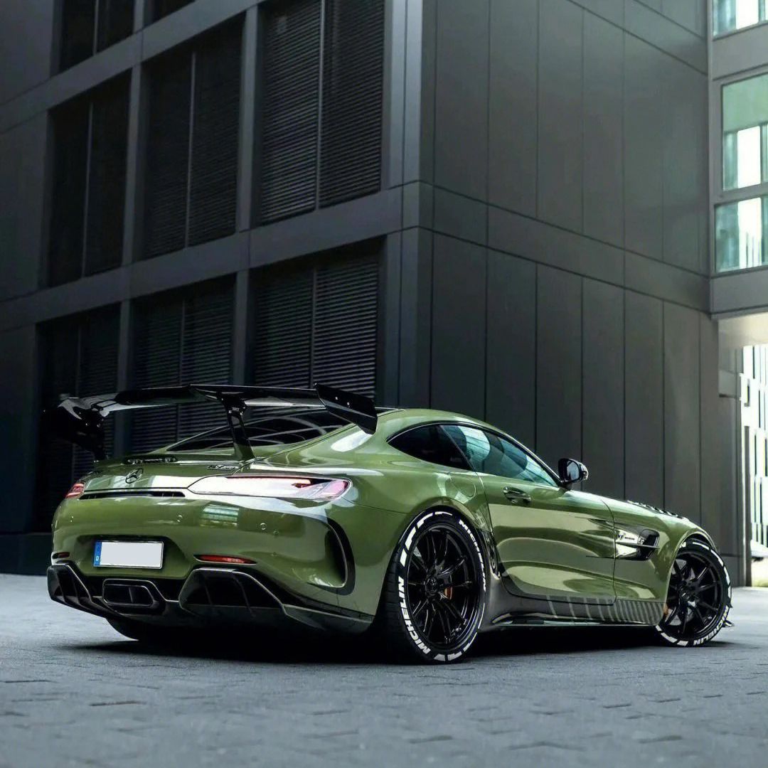 Gloss Light Olive Green Vinyl