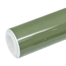 army green wrap