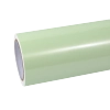 Gloss Sage Green Car Vinyl Wrap PET